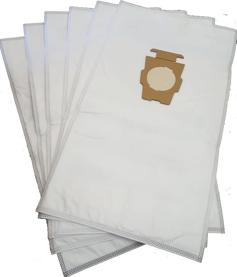 Kirby G10 G10E G10Se Vacuum Cleaner Genuine Dust Bags # 204811 -Genuine - 6 Pack with 0.3 Micron Filtration