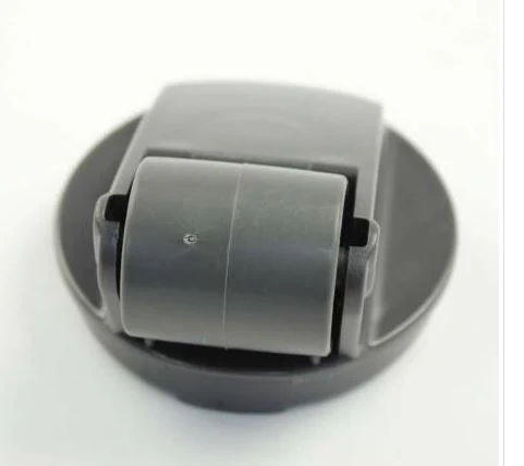 Panasonic AC93CACCZV06 Caster Wheel Unit Rear Wheel