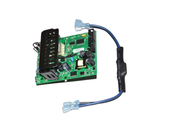 PC Control Module for Beam Central Vacuum, Honeywell, Eureka, Powerstar, Imperium etc #100629