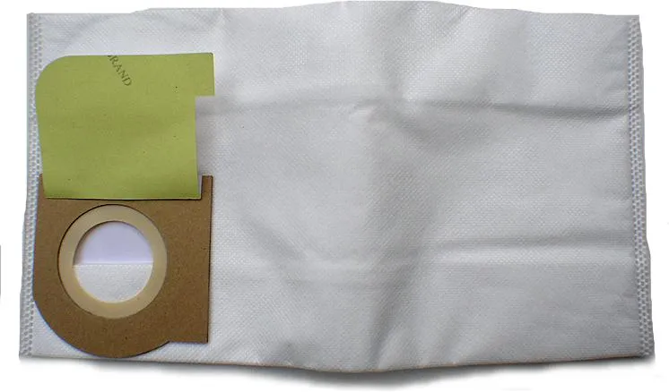 Synergy S40 Series HEPA Media Vacuum Bags - 6 pack