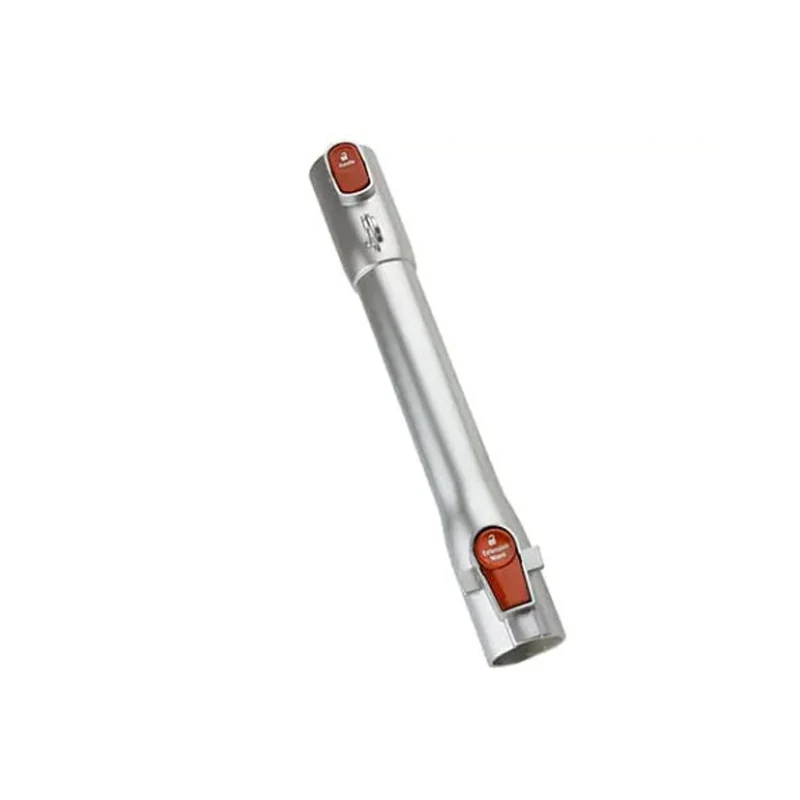 Shark Vacuum Extension Wand for NV480, NV481, NV482, NV484 #214FFJ480, 376FFJ481