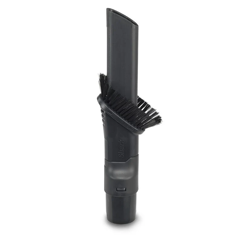 Shark Crevice Tool Dust Brush Combo for AX912, AX950, AX951, AX952, AZ1000, AZ1000W, AZ1002, AZ1002BRN, LA322, QU922Q #246FLI850