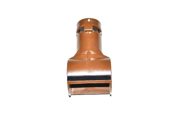 Rainbow Power Nozzle Pivot Arm Brown R2081