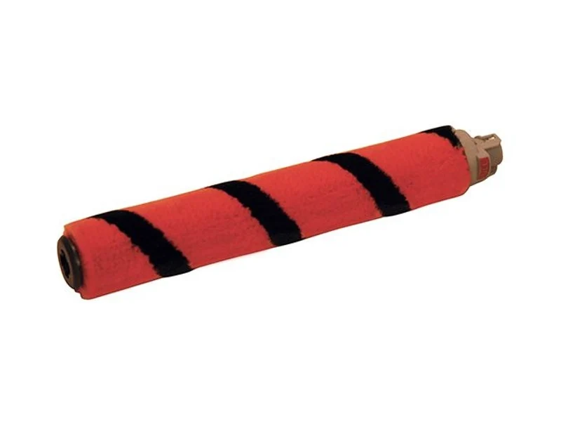 Genuine Shark Soft Brushroll, Black/Orange, for IONFlex/ION Models 8.65 Inches #1366FC200