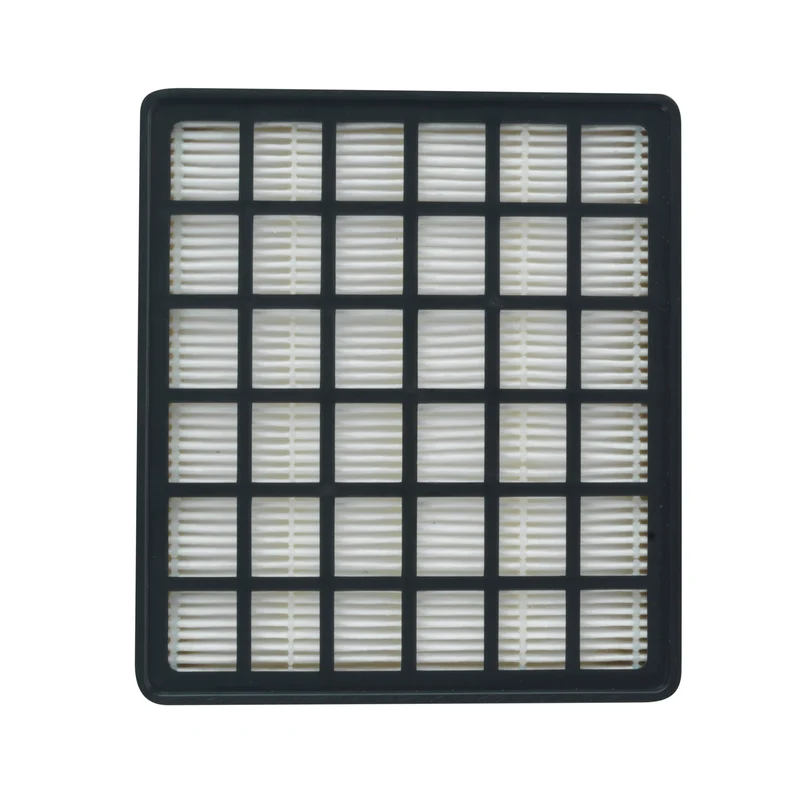 Powr-Flite Pre-Motor Filter & Frame Assembly #B3525200, B352-5200