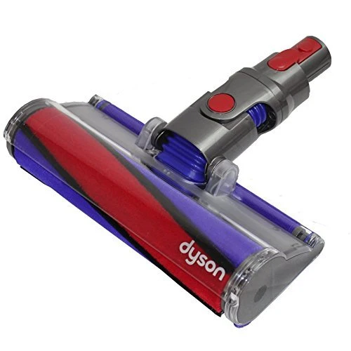 Dyson Soft Roller Cleaner Head for Dyson DC59, DC62, SV03, SV06, SV09 #DY-96648910, 966489-10