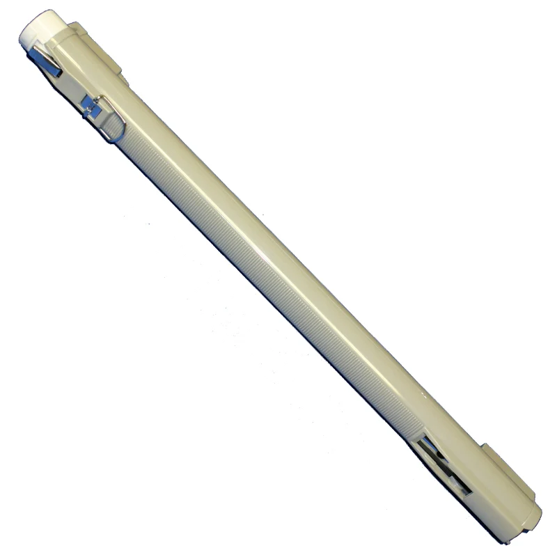 Electrolus Power Wand Complete Assembly - Gray For PN5, PN6 Power Nozzles