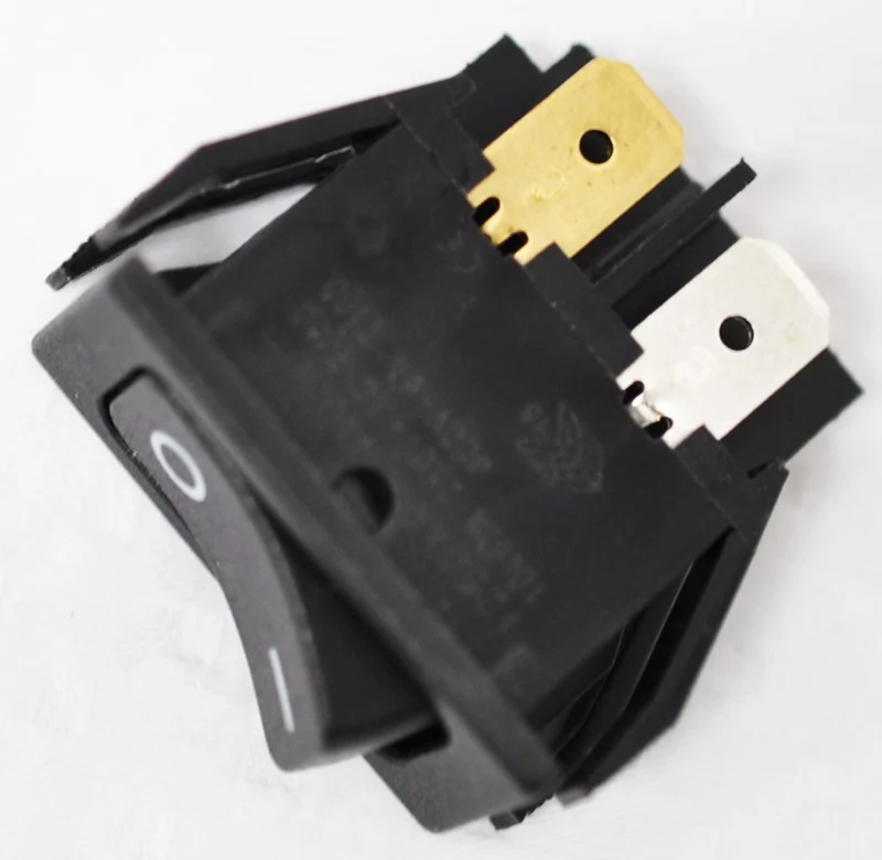 Shop Vac On/Off Rocker Switch 8231900, 82319-00-5 , 82319-01