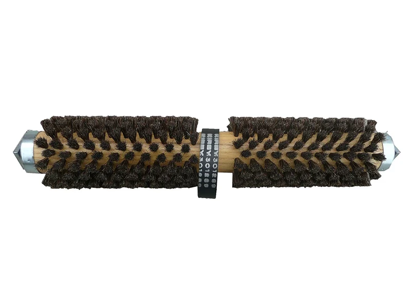 Genuine Kirby Vacuum Cleaner Brush Roll #313292S For Floor Care Kit, Polish Hardwood, Tile + One 301289 Belt