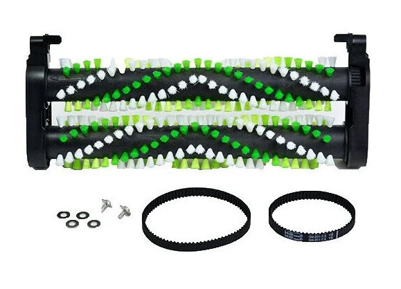 Brush Roll Assembly for ProHeat 2X Revolution Pet Pro Models 1986, 1964, 1986. 2007, 2283, etc. #161-1133, 1611133