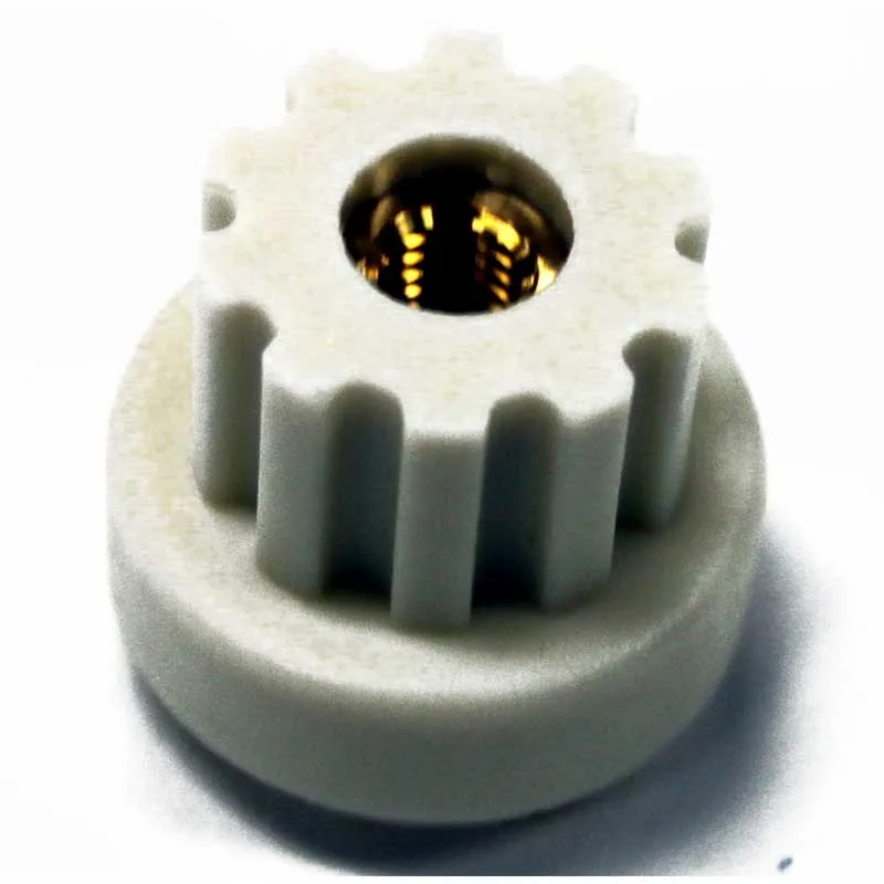 Windsor Versamatice Drive Belt Motor Pulley 8.614-442.0
