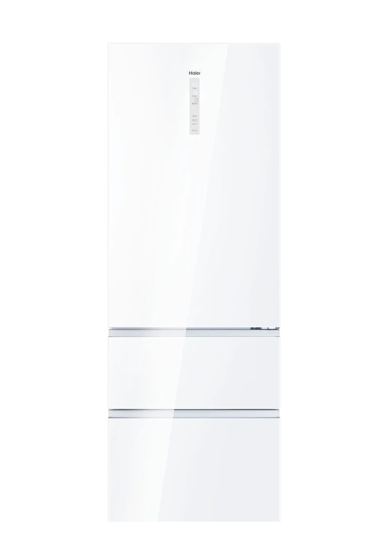 Haier 3D 70 Serie 7 HTW7720DNGW Fristående 483 l Vit