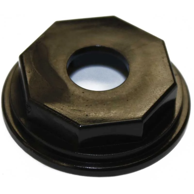 Rainbow Rexair Roller Brush End Cap / Bearing Retainer Shield R5593 for PN-2E and PN-2 Power Nozzles
