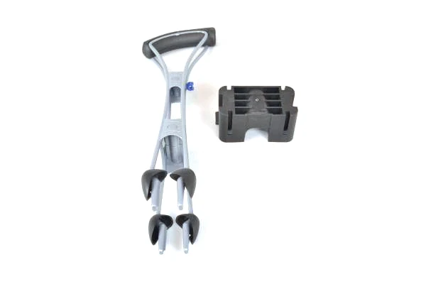 Oreck Magnesium Upright Vacuum Cleaner Handle Assembly 83174-01