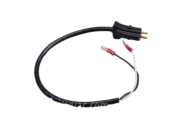 Beam Eureka Electrolux Wand to Power Nozzle Cord - 2 Wire #155665 / 155269