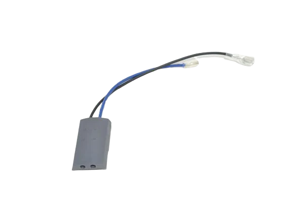 Kenmore Vacuum Hose 2 Wire Harness KC37GBZRZV06