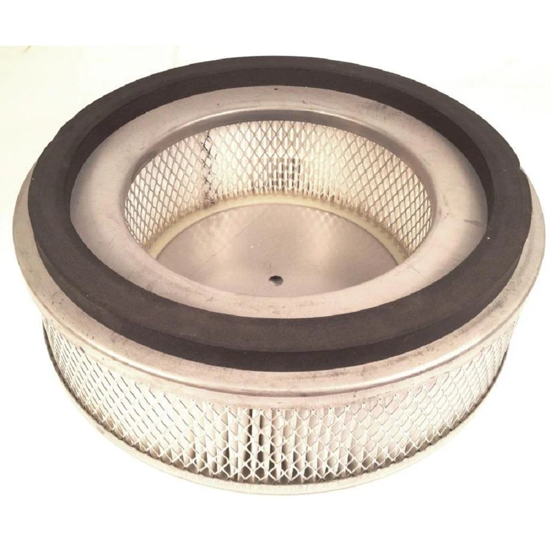 Love-Less Ash 13201 Dustless Certified HEPA Filter