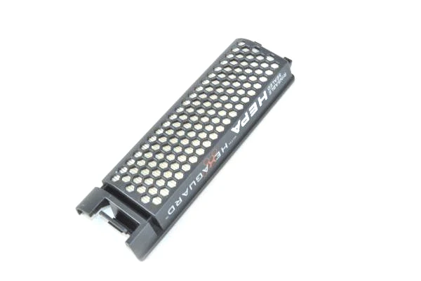 Hoover Commercial HushTone HEPA Exhaust Filter 440007773