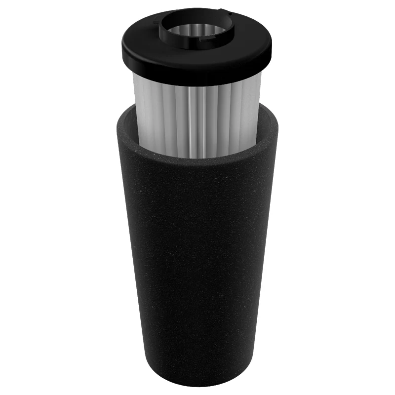 Dirt Devil F112 Pre Motor Filter 440010556 AD47936, Fits Endura Power Max XL / Rewind Pet / Endura Max / Direct Power / Pro Power XL / Razor Pet Series Vacuum Cleaners.
