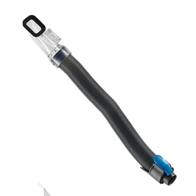 Hoover Hose 440005961 With J Tube and Gasket for Bagless Air Cordless Vacuums