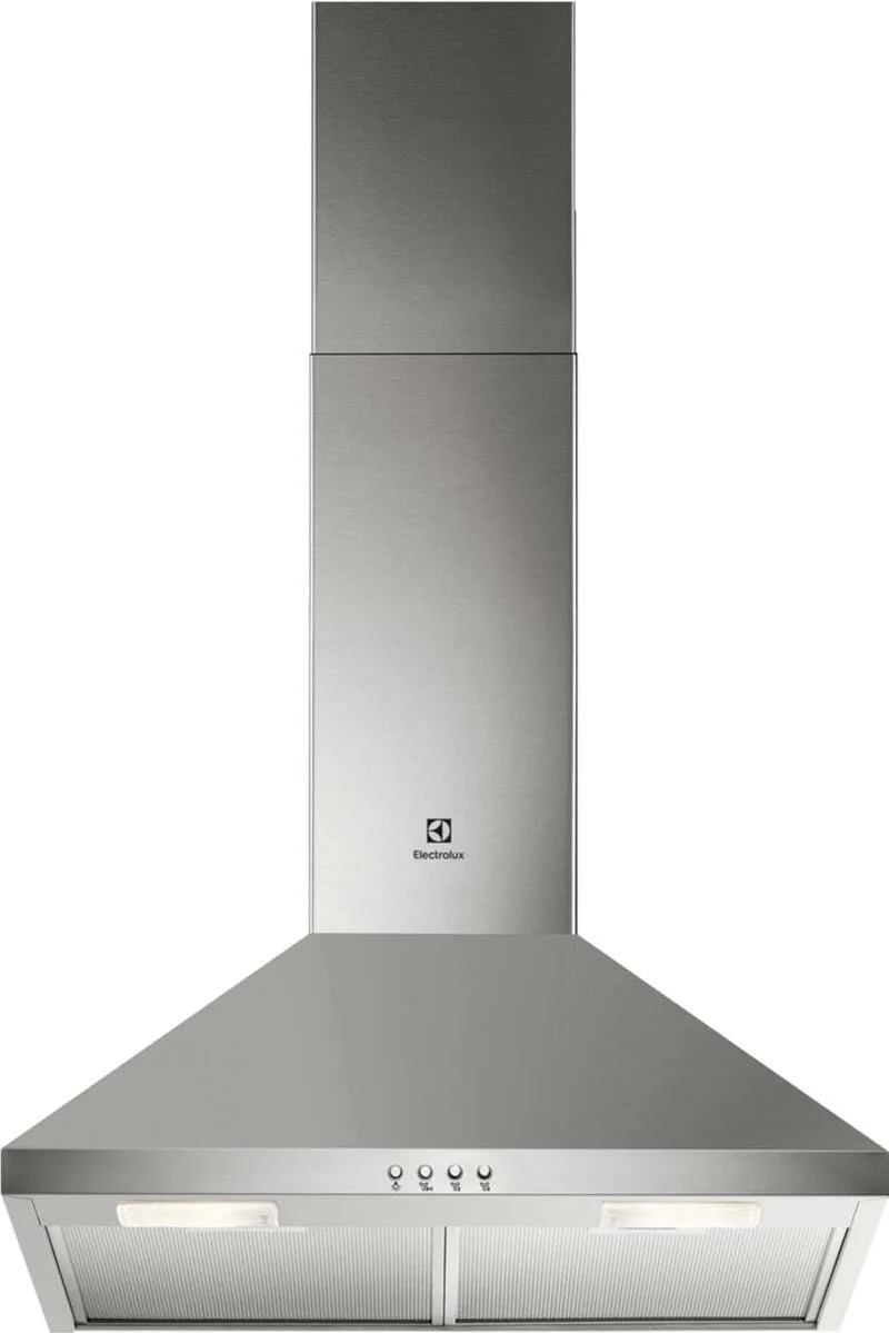 Electrolux LFC316X Väggmonterad Rostfritt stål 420 m³/h