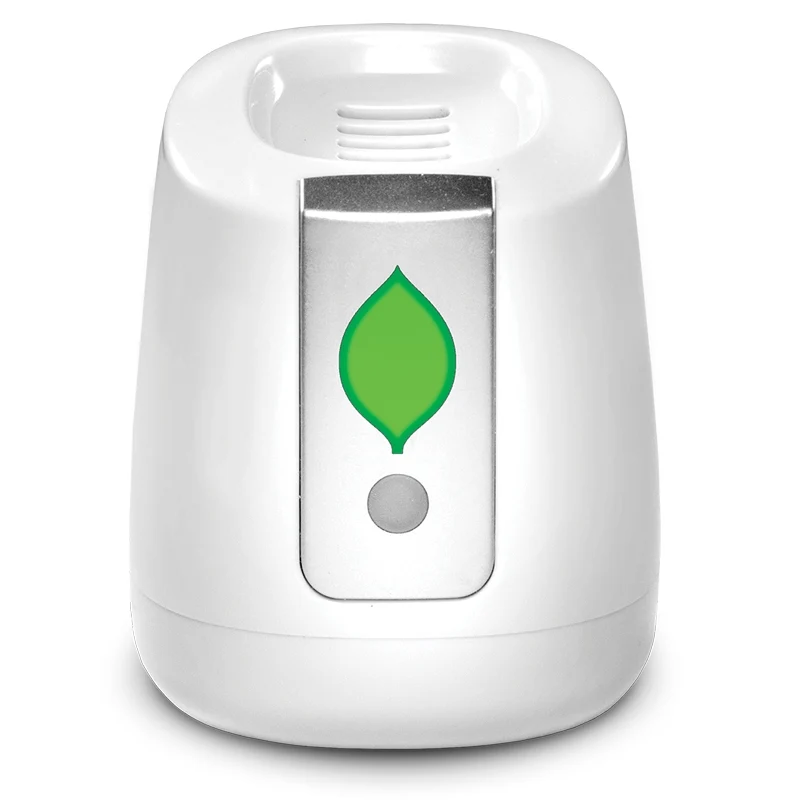 PureAir Fridge Air Cleaner by Greentech