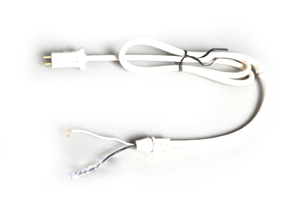 TriStar Compact Power Nozzle Cord #70101 48 Inches, 2 Wire