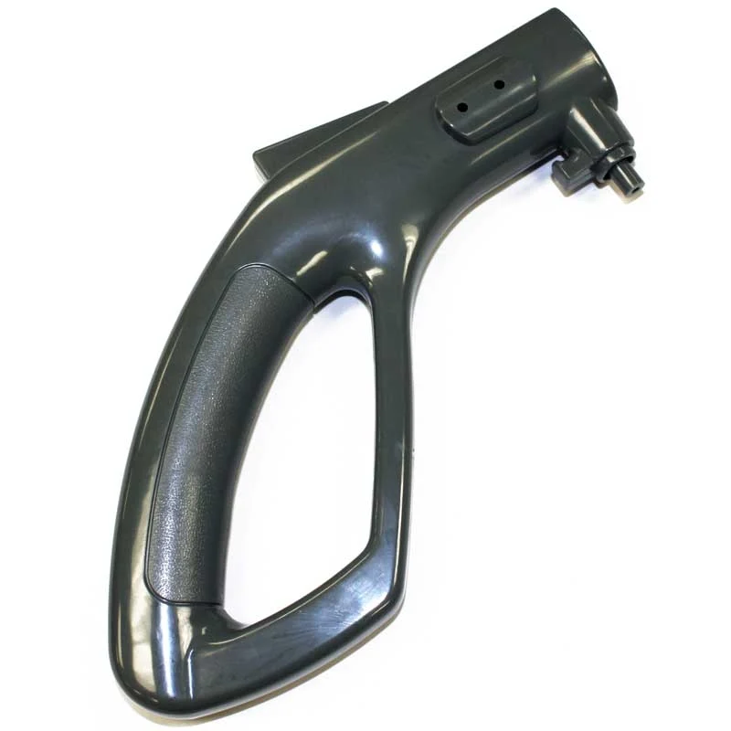 Cirrus CR78, CR79, CR88, CR89, CR99 Upright Vacuum Cleaner Handle Grip # 500007503, C-70251