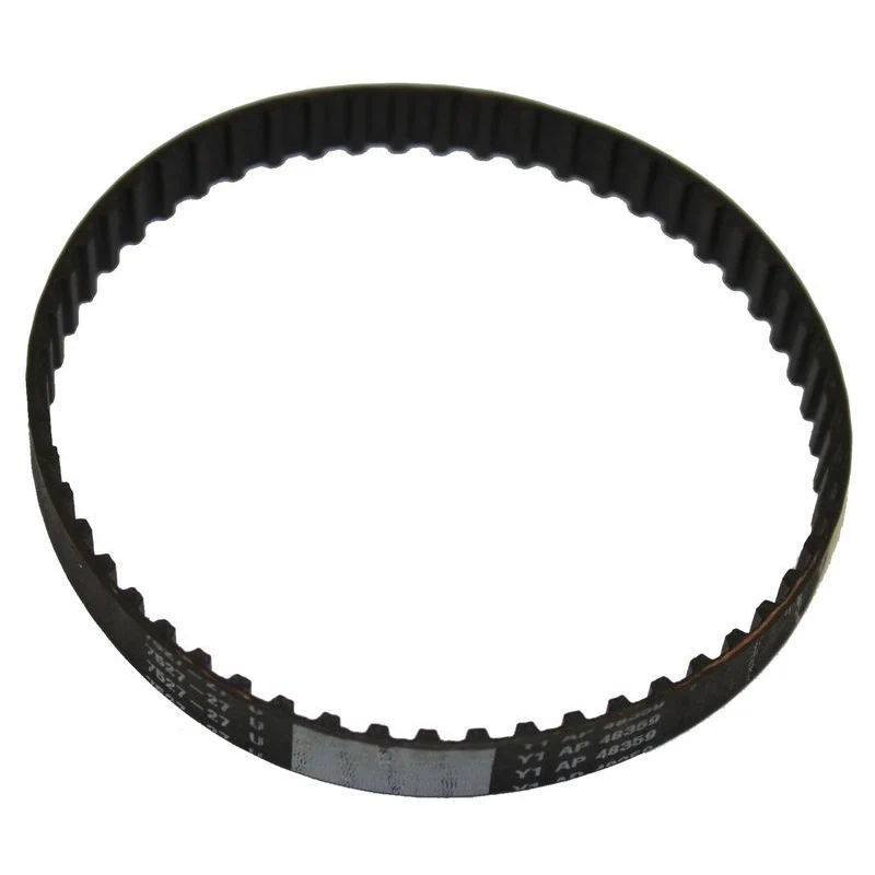 Tristar/Compact Vacuum Cleaner Belt For A101 - EXL MG1 And MG2 PN5/PN6 Geared, 26-3315, 1/pk