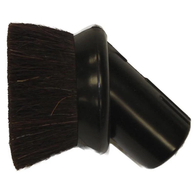 TriStar Compact Vacuum Cleaner Dusting Brush with Horse Hair 70110