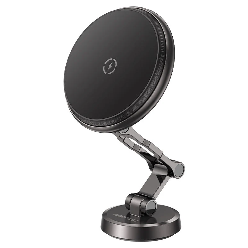 Acefast D30 Magnetic Wireless Car Charger – Fast Charging