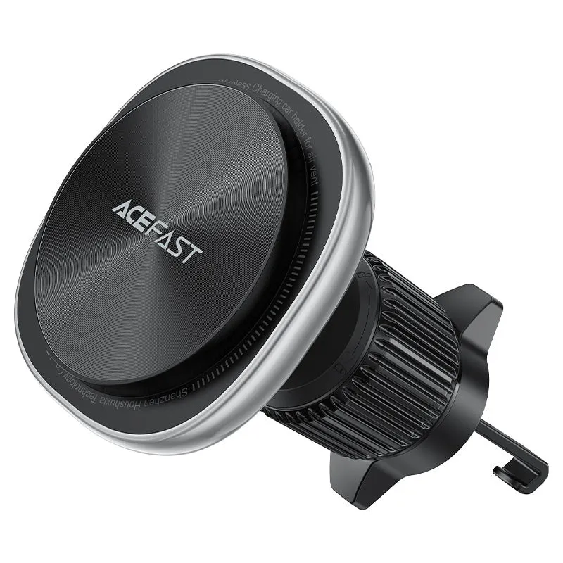 Acefast D41 Magnetic Wireless Car Charger – Fast Charge