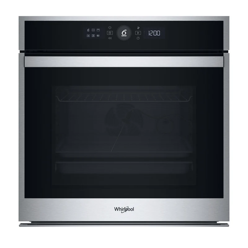 Whirlpool WOI4S8PPM1SX ugnar 73 l Svart