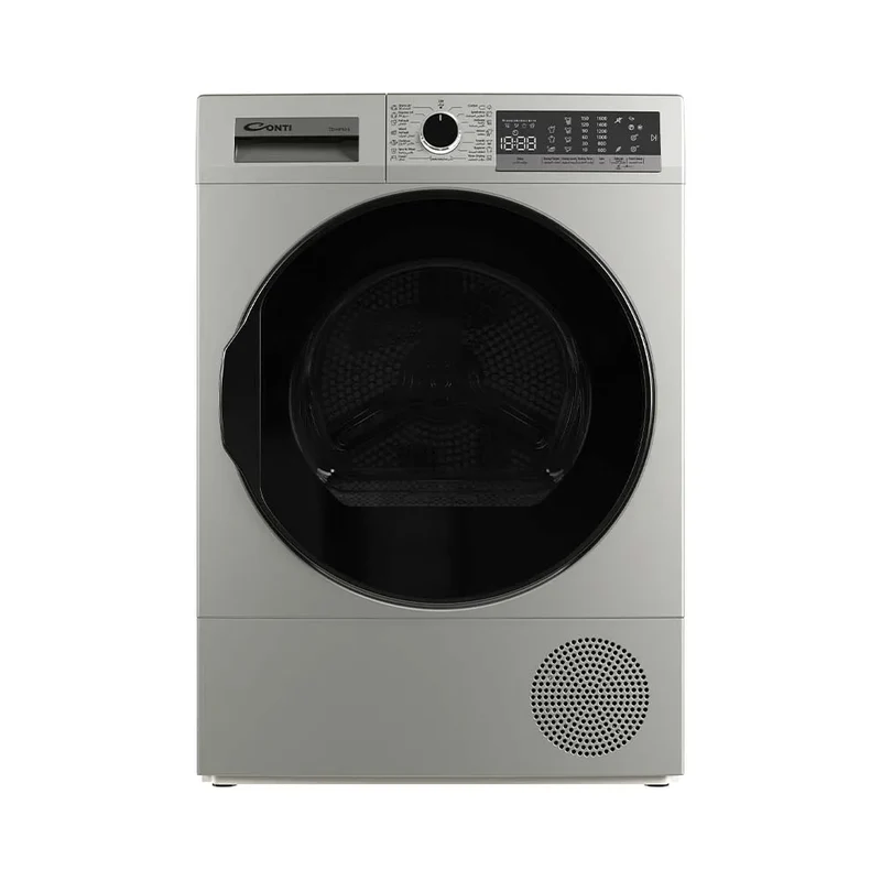 CONTI Clothes Dryer 9KG – Energy Efficient A++