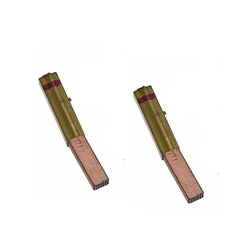Ametek Lamb Carbon Brush 33505-1 for 119992-00 119956-00 119913-07 119914-07 Motors #33505-01 - 2/pk