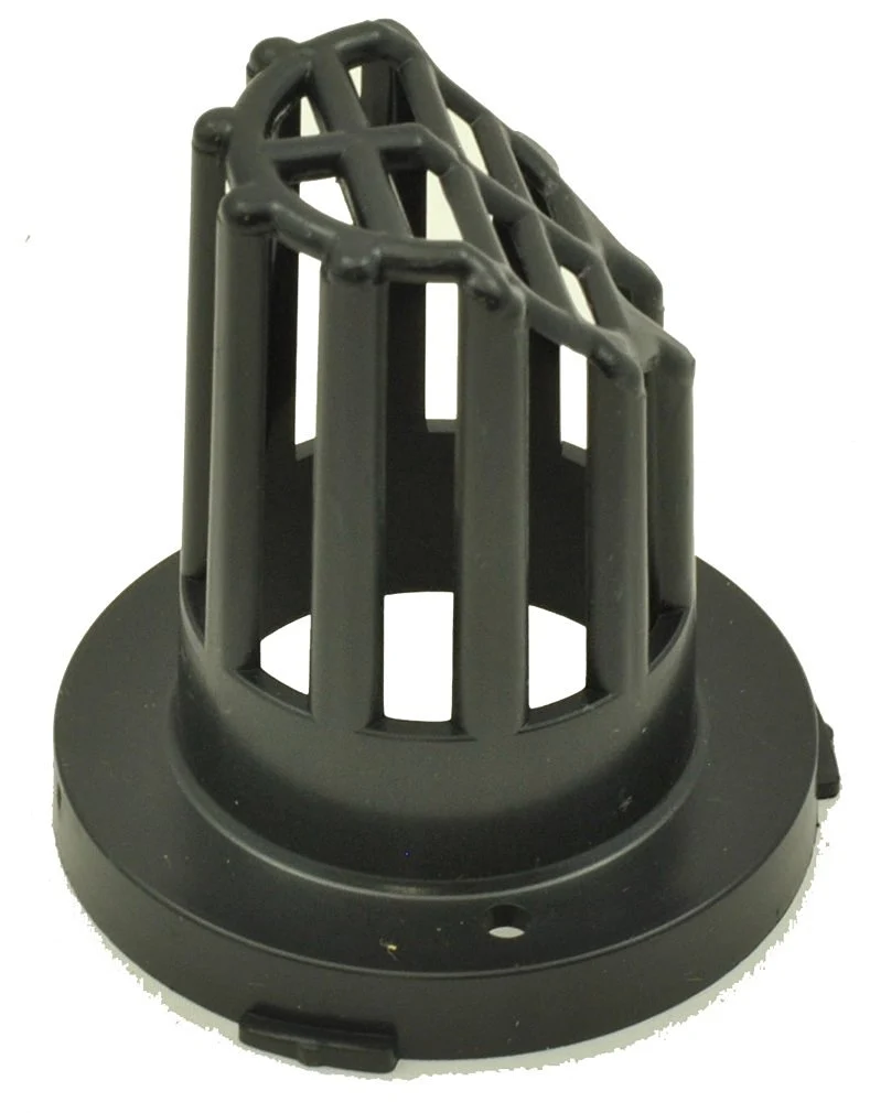 Compact TriStar Vacuum Cleaner Exhaust Filter Basket # 70014