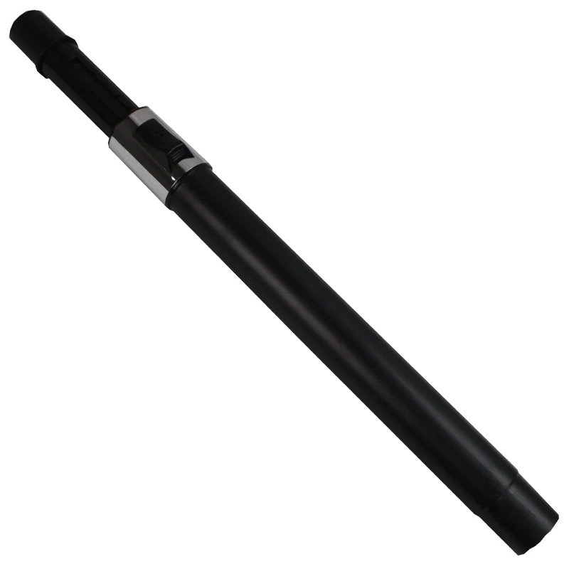 Cirrus Telescopic Wand Black for CR69A, CR79, CR89. Also works for Evolution Uprights #EV-01190806, V700336401, 570082400