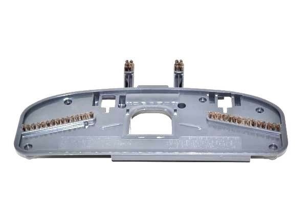 Kenmore Vacuum Floor Nozzle Base Plate KC77RDWCZV06, 591002196