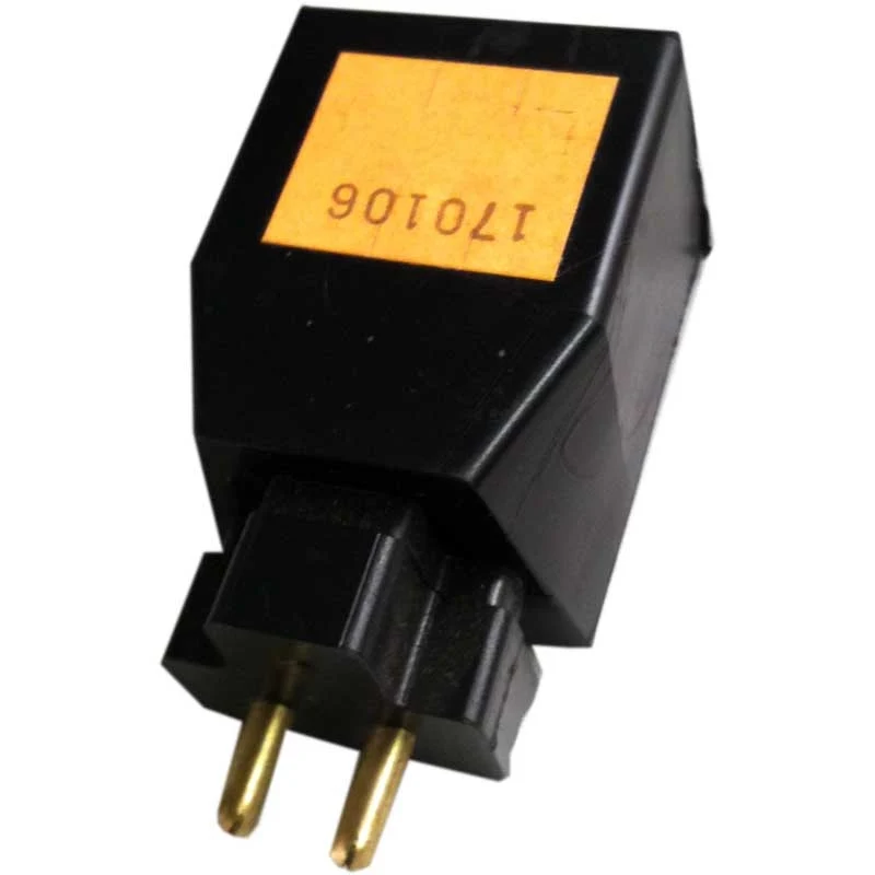 Beam Plug From Grip To Wand Converts 2 To 3 Wire #170106