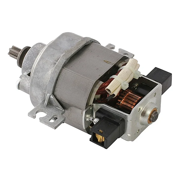 Proteam Power Nozzle Motor for 15, 15XP, 1500 and 1500XP, 120 volt 104506