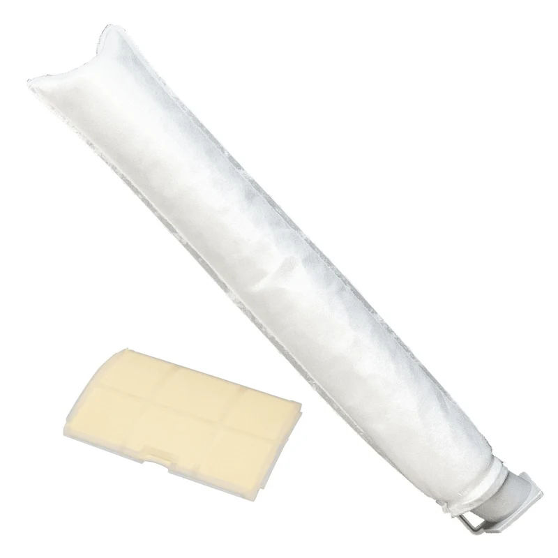 Generic Sebo Automatic X and Essential G Micro Hygiene + Exhaust Filter - 5036AM, 5301ER
