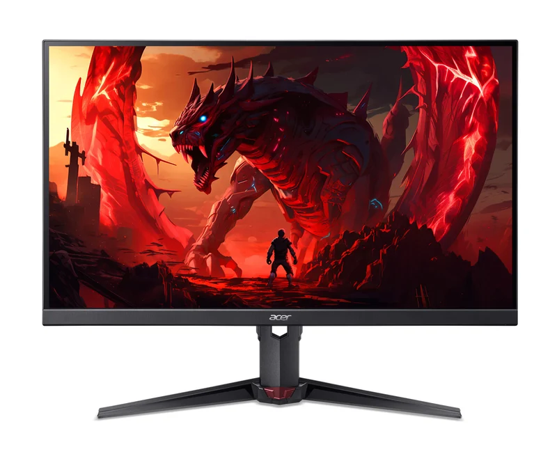 Acer TFTs