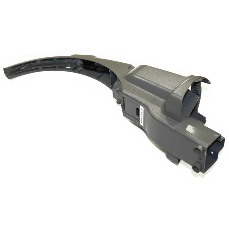 Hoover Upper Handle Front with Caddy for SteamVac V2 Steam Cleaners 39466118, 39466073