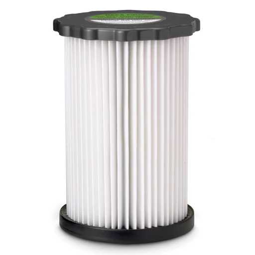 Dirt Devil F3 HEPA Filters 3-250435-001 - 4 Pack