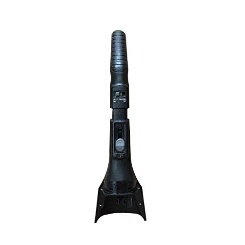 Hoover Upper Handle-Dark Charcoal Gray 39466053, 39466053 for U6617 U6625 U6630 U6655 U6660 Upright Vacuums