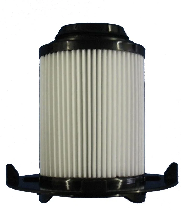 Dirt Devil F16 Vision Envision Wide Glide Upright Vacuum Filter 2-JW1000-000, F-16, 301509005