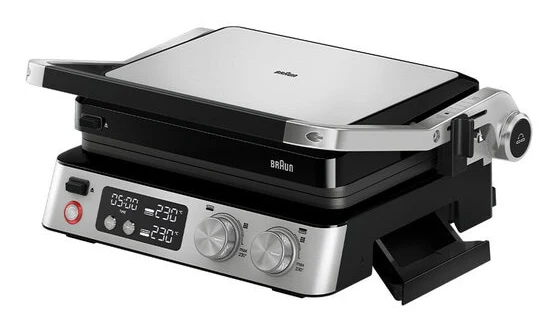 Braun CG 7040 kontaktgrill