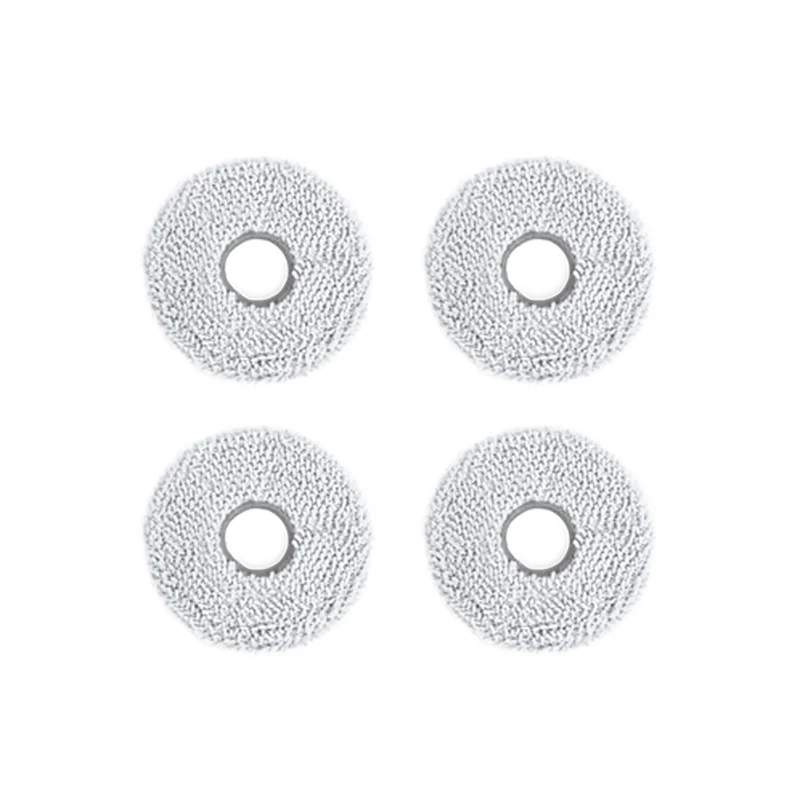 Ecovacs DCC040047 tillbehör och förbrukningsmaterial till dammsugare Moppdyna