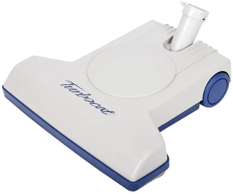 TurboCat Air Driven Brush for all Central Vacuums #8695