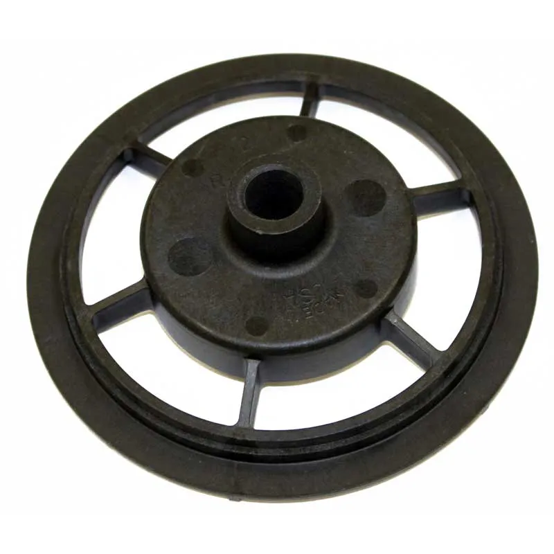 Rainbow Rexair Main Motor Spider for D2 D4 D4C D4CSE - New Style - R-4101